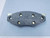 ROADTUFF PMD367 SEMI-METALLIC DISC BRAKE PADS T128549