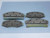 EIS DE91 DISC BRAKE PADS T128550