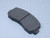 Quality M 246 Disc Brake Pads T128551 For Sale