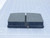 EIS DE45 DISC BRAKE PADS T128554