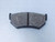 QUALITY MC117 MAXI METALLIC DISC BRAKE PADS T128556