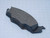 DM158 Disc Brake Pads T128561 For Sale