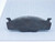 DM158 DISC BRAKE PADS T128561