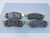 SPECTRA ONE SR344 PREMIUM ASBESTOS-FREE DISC BRAKE PADS T128563