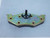 STEMPF FMKD 416 SEMI-METALLIC NON-ASBESTOS DISC BRAKE PADS T128568