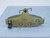 NJA 413 NON-ASBESTOS DISC BRAKE PADS T128569