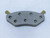 EIS DM84 DISC BRAKE PADS T128545