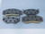 EIS DM84 DISC BRAKE PADS T128546