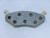EIS DM84 DISC BRAKE PADS T128546