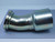 GATES 48G4H-48FL30 HYDRAULIC HOSE FITTING T129054