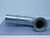 GATES 40C4-40FL HYDRAULIC HOSE FITTING T129056