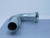 GATES 24GSP-24FL120 HYDRAULIC HOSE FITTING T129060