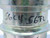GATES 56C4-56FL HYDRAULIC HOSE FITTING T129063