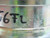 GATES 56C4-56FL HYDRAULIC HOSE FITTING T129063