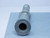 GATES 24PCM-24FLC22 HYDRAULIC HOSE FITTING T129065