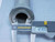 GATES 24PCM-24FLC22 HYDRAULIC HOSE FITTING T129065