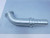 GATES 24GSP-24FL60S HYDRAULIC HOSE FITTING T129069