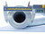 GATES 32GSH 1F 6 9075 HYDRAULIC HOSE FITTING T129092