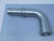GATES 7342 1016 622T HYDRAULIC HOSE FITTING T129094