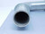 GATES 7342 1016 622T HYDRAULIC HOSE FITTING T129094