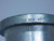 GATES 7342 1016 622T HYDRAULIC HOSE FITTING T129094
