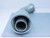GATES 32GSM-32FLC60-083 HYDRAULIC HOSE FITTING T129095