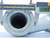GATES 32GSM-32FLC60-083 HYDRAULIC HOSE FITTING T129095