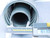 GATES 32GSM-32FLC60-083 HYDRAULIC HOSE FITTING T129095