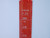 PYREX 3046 LIFETIME RED BAND SINGLE SCALE CYLINDER 250 ML T129104