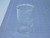 LOT OF 8 VWR 89000-196 GLASS 30 ML LOW FORM GRIFFIN BEAKERS T129114