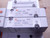 LOT OF 2 SMC SY5140-5DZ SOLENOID VALVES W/ MANIFOLD T129271