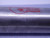 BIMBA 507-DXP PNEUMATIC CYLINDER T129289