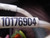 AMPHENOL 10176904 BULKHEAD CIRCULAR CONNECTOR CABLE 28-19S T129333