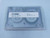 LOT OF 5 ATHANA 40-300A DATA CARTRIDGE T129144