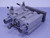 SMC MGPM32-50B-M9BL-XC9 Compact Guide Pneumatic Cylinder T129390 For Sale