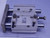 SMC MGPM32-50B-M9BL-XC9 COMPACT GUIDE PNEUMATIC CYLINDER T129390