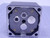 ORIENTAL MOTOR 2GN180K MOTOR GEAR HEAD T129392