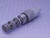 HYDRAFORCE 0-4002A-0-V-22/M95 2-WAY HYDRAULIC CARTRIDGE VALVE POPPET-TYPE T128651