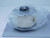 LOT OF 100 FT BRADY Y2272717 2.25 IN CART TAPE GMK CLR B595 T128980