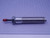 BIMBA 041.5-D PNEUMATIC CYLINDER T129511