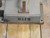 CP 7-12 PNEUMATIC RAM CRIMPER PRESS BENCH MOUNT D119 T129532
