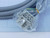 HANSHIN DENSEN OMC300 CABLE ADAPTER T129541