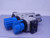 FESTO HE-D-MIDI PNEUMATIC REGULATOR SET LOCK T129551