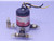 Humphrey 125 4E1 21 Solenoid Valve 120 V 50/60 Hz 0-125 PSI 8.2 W T129569 For Sale