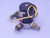 HUMPHREY 125 4E1 21 SOLENOID VALVE 120 V 50/60 HZ 0-125 PSI 8.2 W T129569
