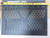 MIDDLE ATLANTIC PRODUCTS RSHSUB-5S 5 SPACE SUB CHASSIS 11.5 DEEP T129584