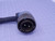 OSHKOSH 45152-3749579 CABLE ADAPTER 1ZH68 T129462