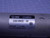 SMC CDG1BN32-50 PNEUMATIC CYLINDER T129486