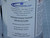 LOT OF 12 DOW 6810-00-753-4993 ISOPROPYL ALCOHOL TECHNICAL T128465