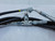 PARKER 451TC-4 1/4 IN 3000 PSI TOUGH COVER HYDRAULIC HOSE T128515